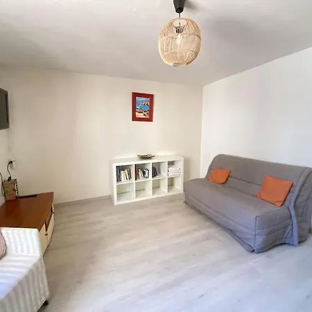 Apartman 06av2 - Maisonnette Au Calme Avec Piscine *