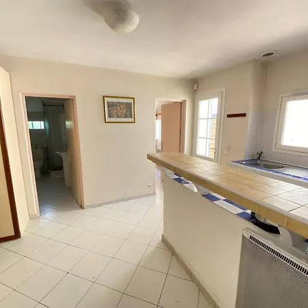 Apartman 06av2 - Maisonnette Au Calme Avec Piscine *