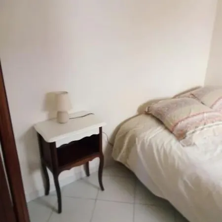 Apartman 06av2 - Maisonnette Au Calme Avec Piscine Antibes