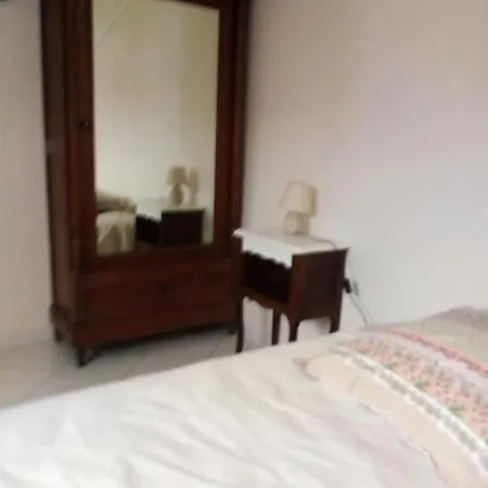 06av2 - Maisonnette Au Calme Avec Piscine * Antibes