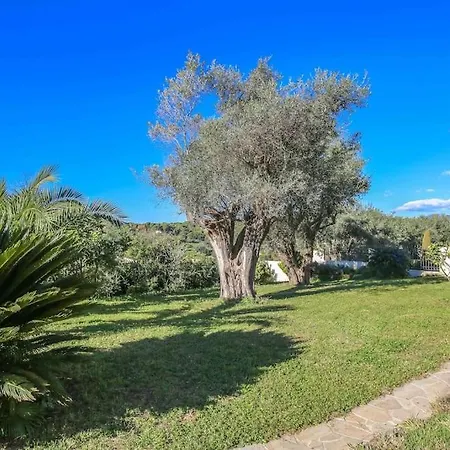 Apartment 06av2 - Maisonnette Au Calme Avec Piscine Antibes